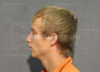 Coleman Ray Blair