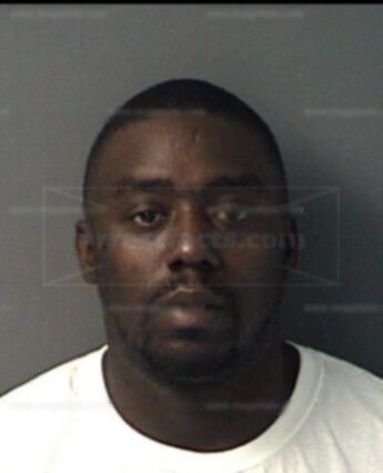 Charles Lee Moultrie