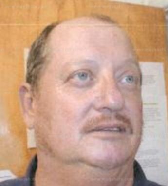 Len Carson Sr.