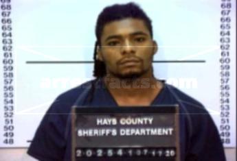 Breion Green