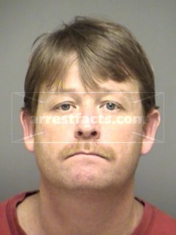 Michael Shane Dubroc