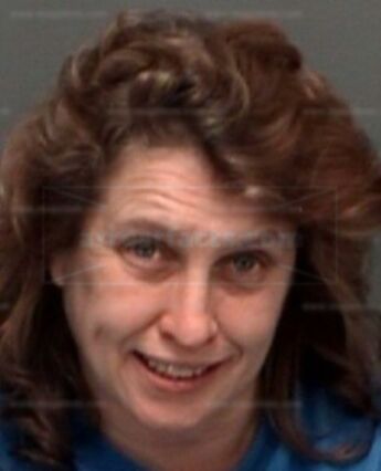 Karen Wray Bowers