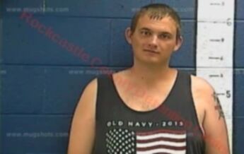 Brandon Dale Bullock