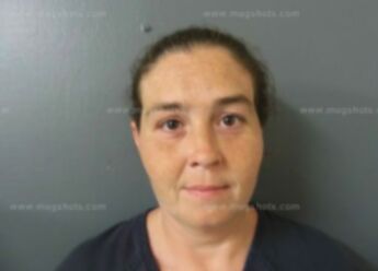 Tonya Malinda Dawson