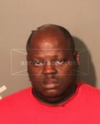 Clarence Calhoun Jr.