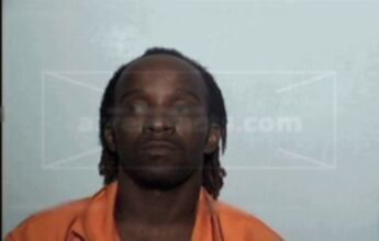 James Deshean Green
