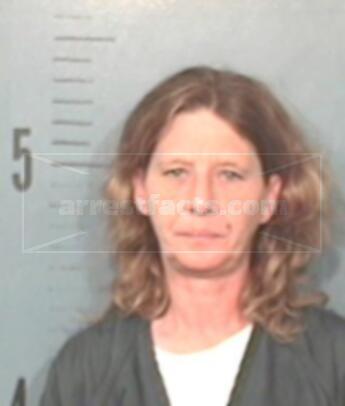 Patricia Minchew Collier