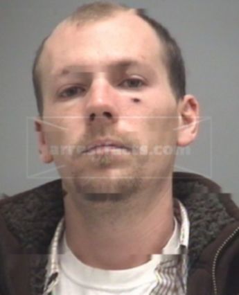 Kevin Frederick Johnson