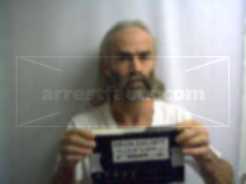 Gregory Alvin Bickel