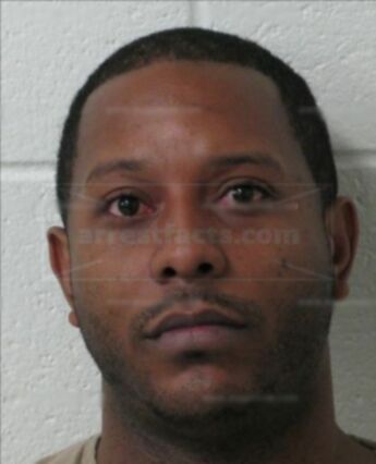Marcus Thomas