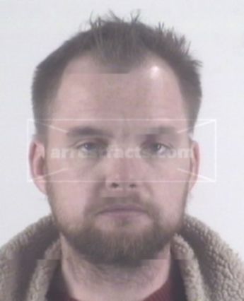 Joshua Daniel Campbell