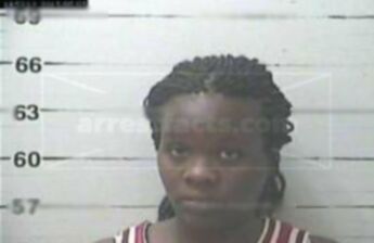 Shakya Latrice Barron