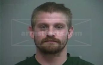 Charles Michael Leimback