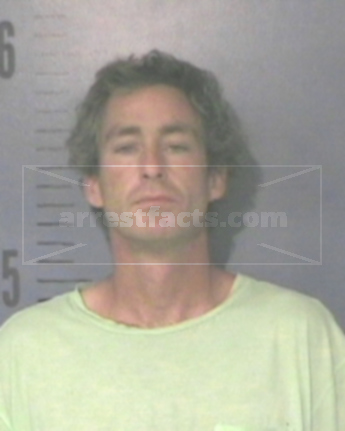 Owen Wayne Bailey