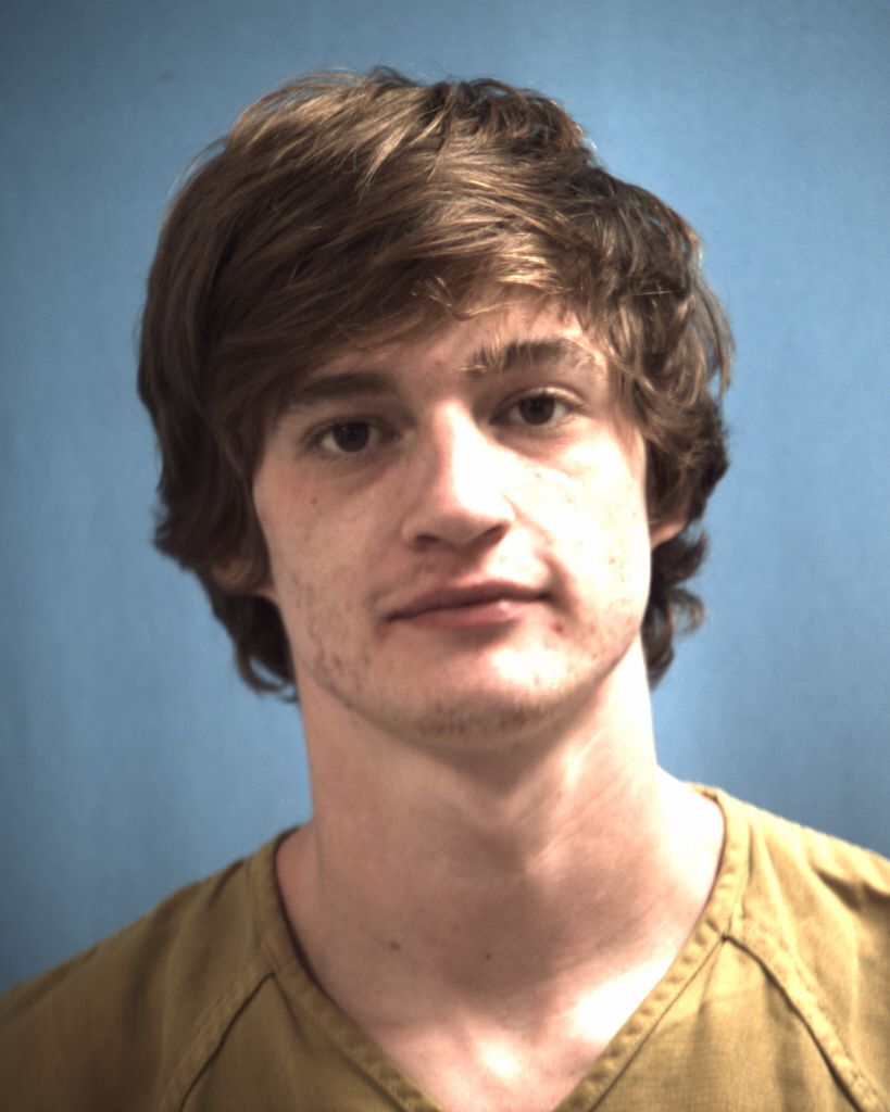 Ryan Matthew Bain
