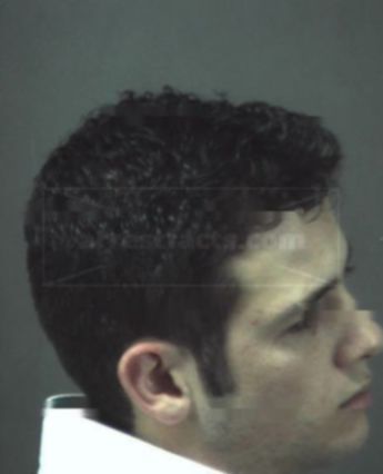 Trevor Blaize Harris