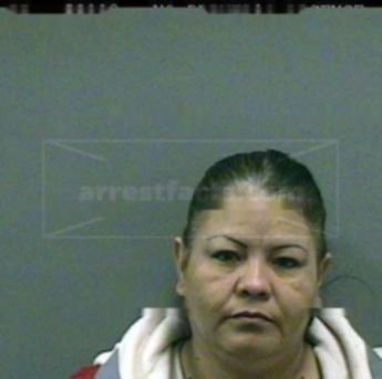 Alicia Esther Mendoza