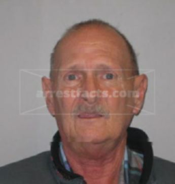 Donald G. Boner