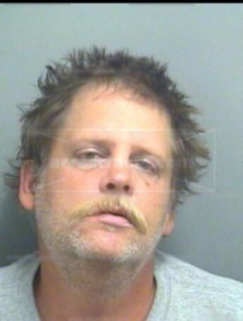 Donald Bryan Harbol