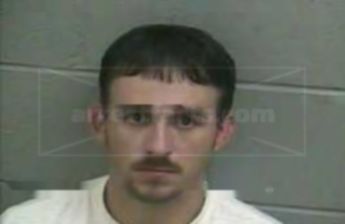 Jason Scott Riley