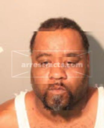 Reginald Scruggs