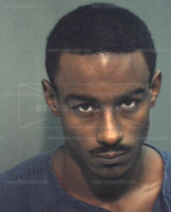 Michael Dshawn Lay Simmons