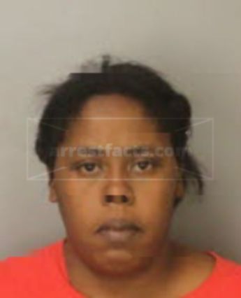 Taneshia Butler