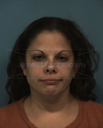 Vanessa Carmona Hoke