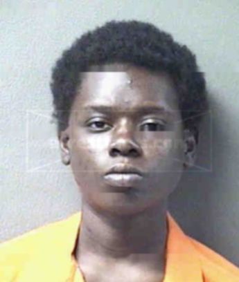 Brandon Leon Pratt
