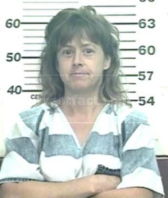 Aleshia Denise Arning