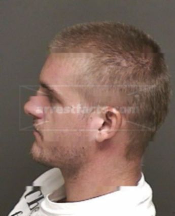 Forrest James Scofield