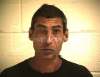 George Marvin Ybarra Childs