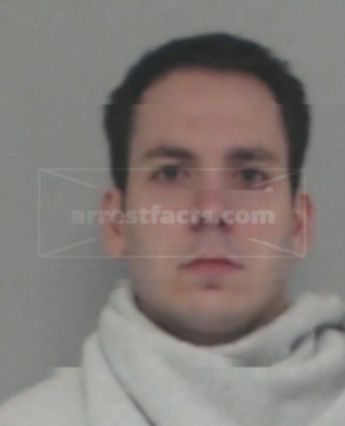 James Jordan Payeur