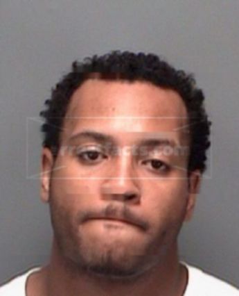Blake Anthony Holmes