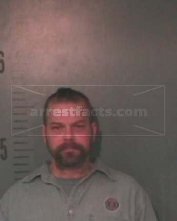 Gregory Bryan George