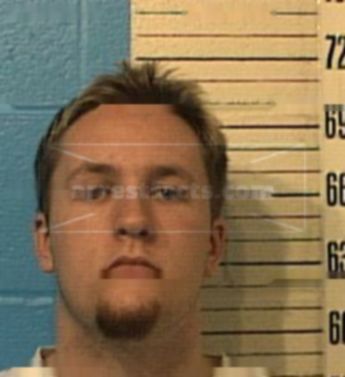 Ronald Cory Cash