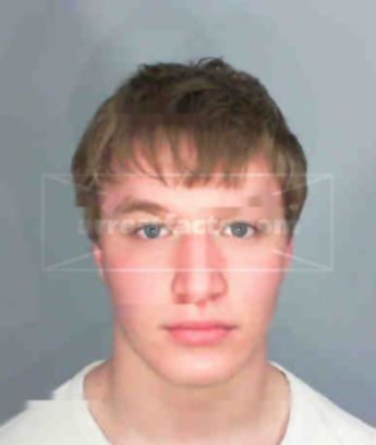 Christian Ladd Hall
