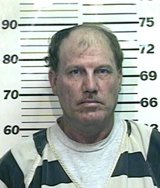 Albert Lynn Pritchett