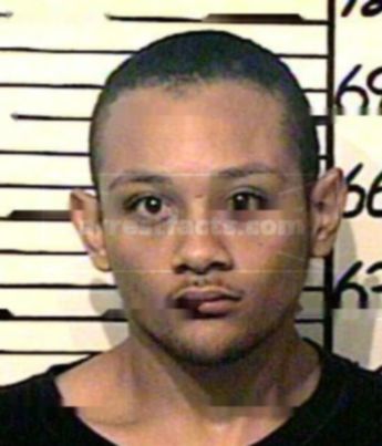 Jason Bernard Wheeler