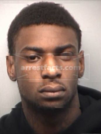 Demarco Crowley