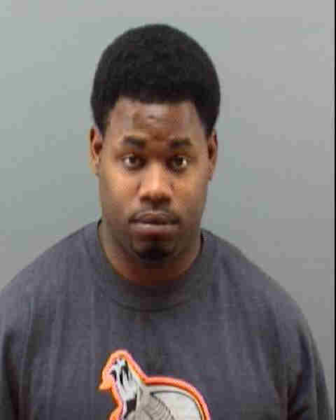 Jarvis Lee Jackson