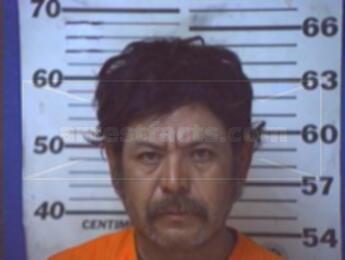 Jose Angel Luna Hernandez