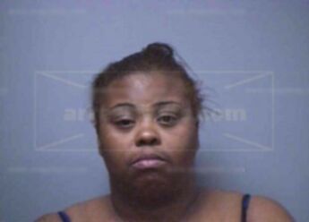 Paris Chamere Dixon