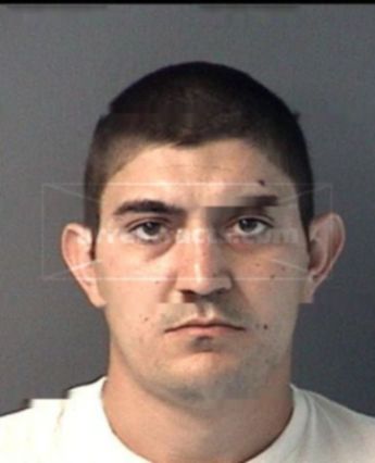 Bradley Keith Chaney
