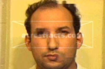Jerome Leopoldo Galvan