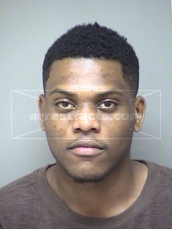 Brandon Louis Vanderbilt