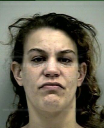 Cassie Nicole Ruff