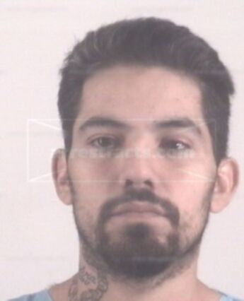 Jason Matthew Dodd