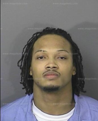 Cordell Monte Hamilton Sr