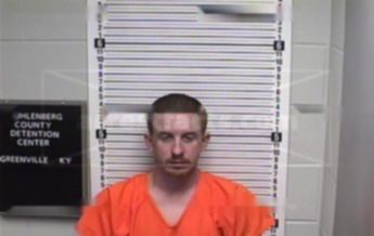 Donald Clayton Huckleberry